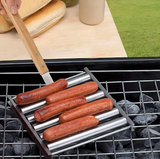 GrillGemak™ Geen Gedoe BBQ Helper