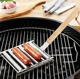 GrillGemak™ Geen Gedoe BBQ Helper