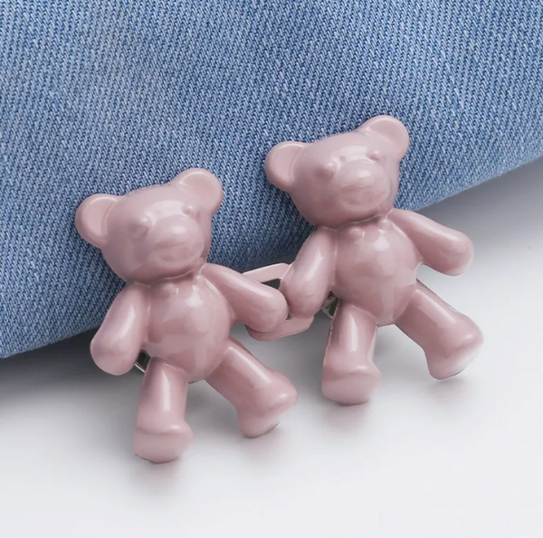 BearCharm™ Stijlvol en Functioneel