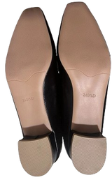 Fiorenza - Orthopedische slipper van leer - Comfortabel en stijlvol