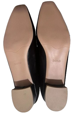 Fiorenza - Orthopedische slipper van leer - Comfortabel en stijlvol