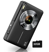 TijdKlik™ Vintage Look, Moderne Technologie