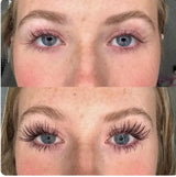 Wimpergroeiserum | Snellere Wimpergroei in 6 Weken | Voedend & Versterkend