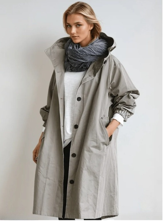 Margot™ Licht Regencomfort