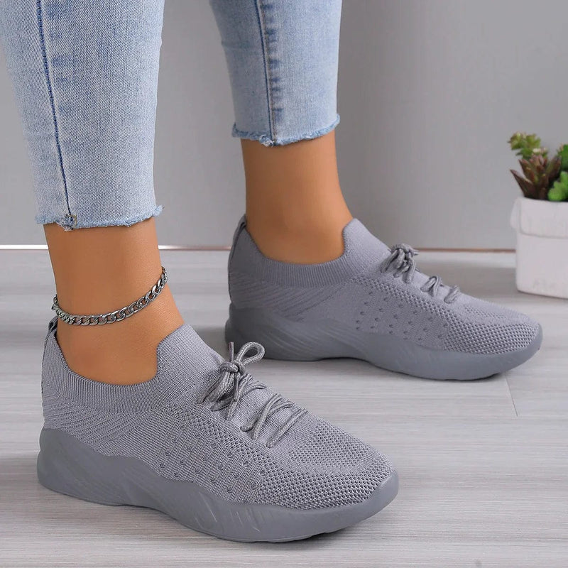 Zara | Comfortabele en Rugondersteunende Dameschoenen