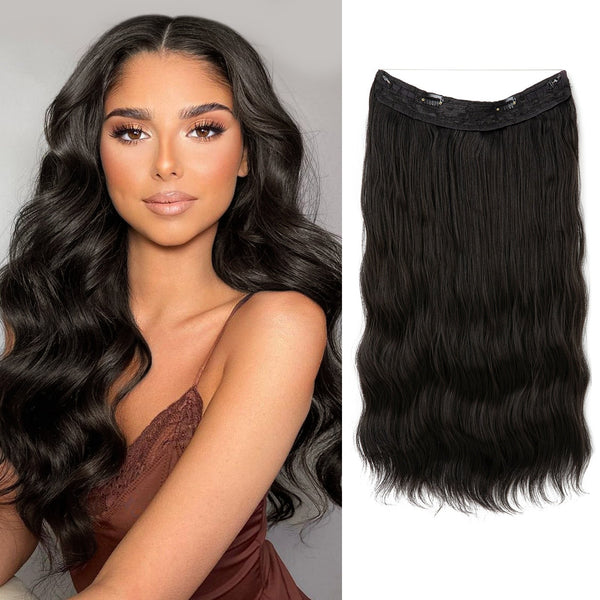 HaarWonder™ Volle Natuurlijke Look