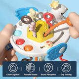 UFOToy™ Educatief Speelgoed voor Kinderen