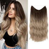 HaarWonder™ Volle Natuurlijke Look
