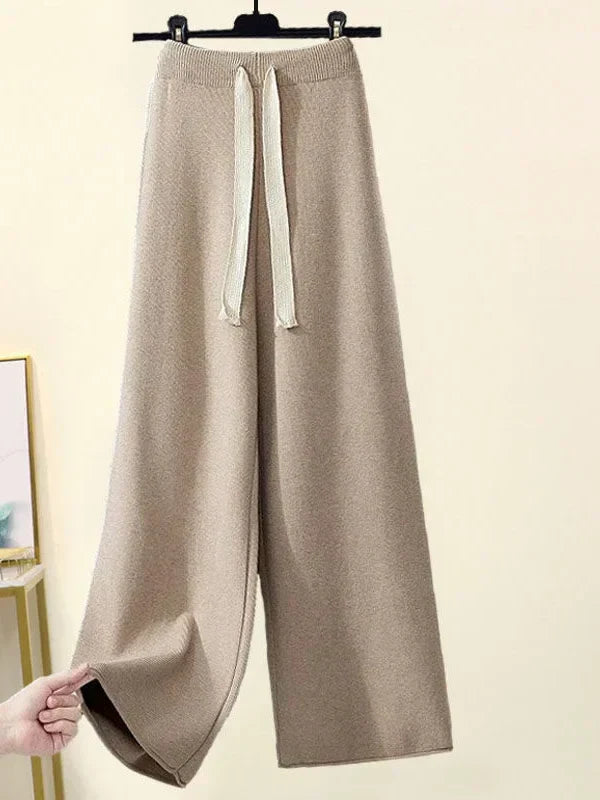 Winter breiset | Warmte en stijl in een elegante outfit