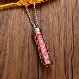 1+1 Gratis | AromaCharm™ Aromagewkleurde Elegant