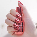 MetaalGlans™ Langdurig Perfecte Nagels