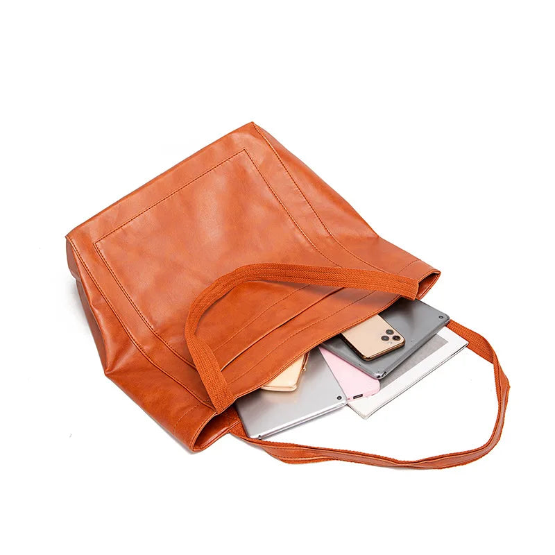 Represent VintageBag™ | Elegante stijl, altijd en overal