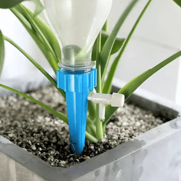 PlantDruppel™ Consistente Plantenvoeding