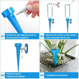 PlantDruppel™ Consistente Plantenvoeding