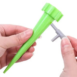 PlantDruppel™ Consistente Plantenvoeding