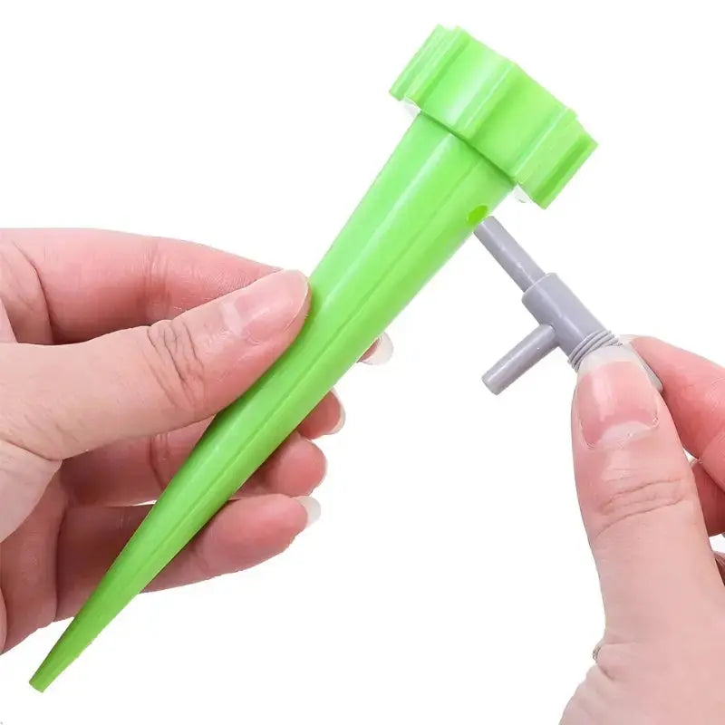 PlantDruppel™ Consistente Plantenvoeding