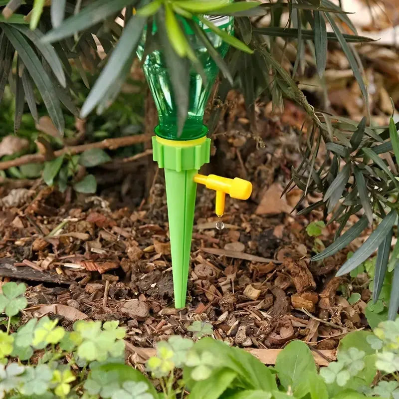 PlantDruppel™ Consistente Plantenvoeding