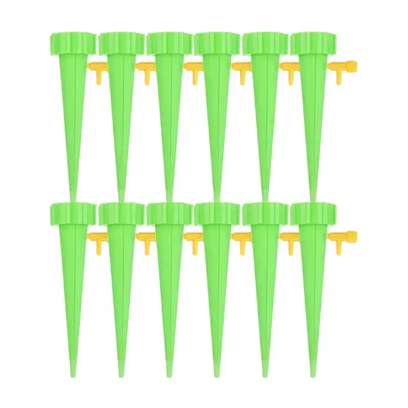 PlantDruppel™ Consistente Plantenvoeding