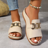 SensoLux™ – Elegante dames sandalen met comfortabel spitse hak