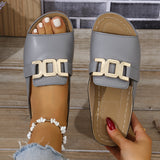 SensoLux™ – Elegante dames sandalen met comfortabel spitse hak
