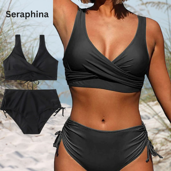 Seraphina | 2-delig Bikini-set