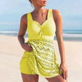 Judith™ Zomerstrand Tankini