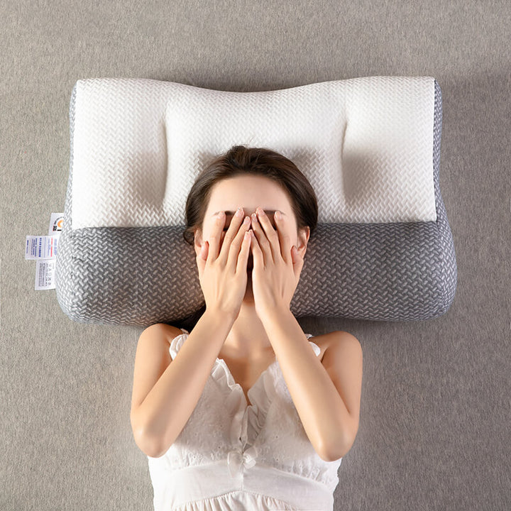 SmartPillow™ Ergonomisch Kussen