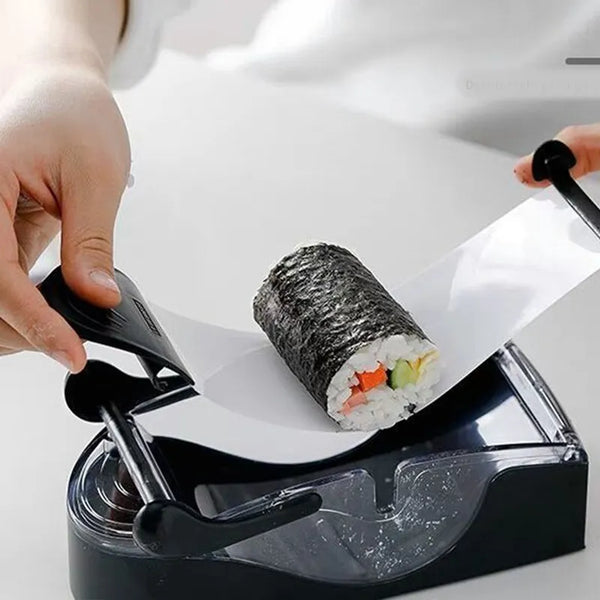 SushiPro™ Moeiteloze Sushi Creatie