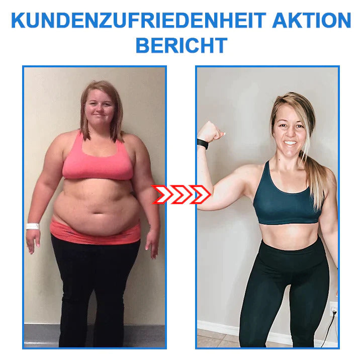 FormFit™ | Gebeeldhouwde benen en een strakke huid