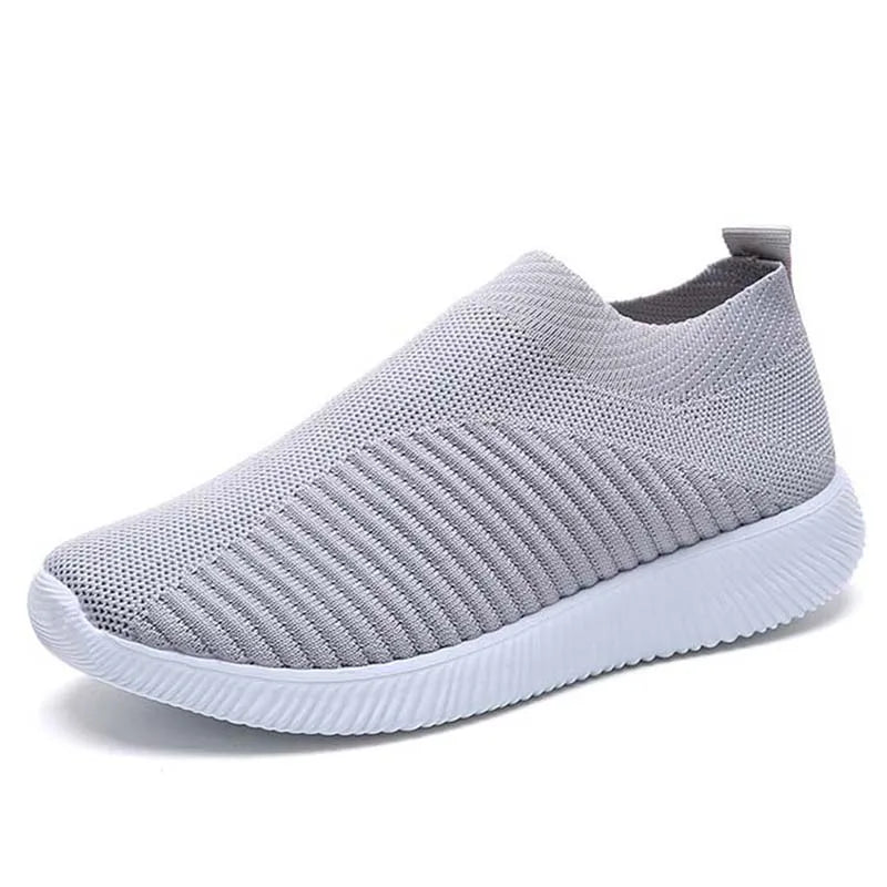 Diana™ Fly Geweven Slip-on Wandelschoenen