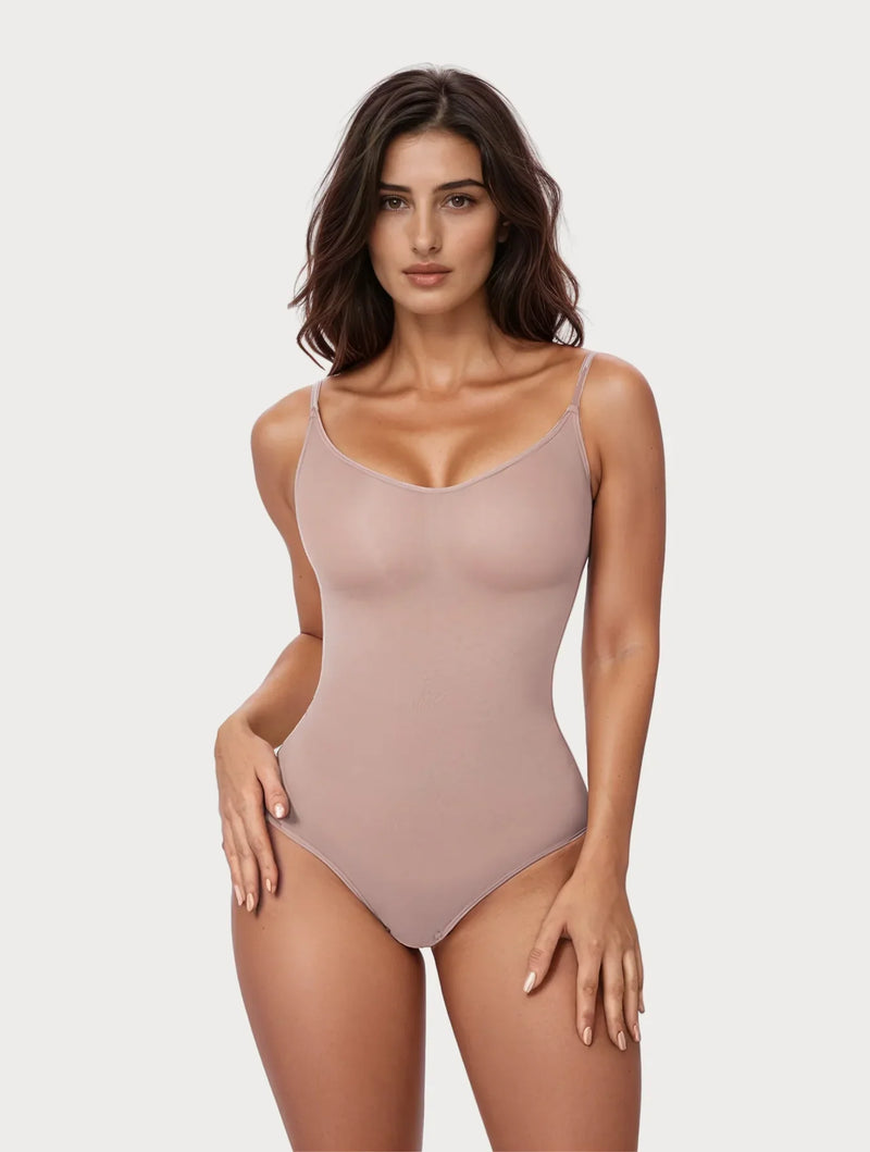 ShapeMaster™ Vormgevende bodysuit voor een perfect silhouet