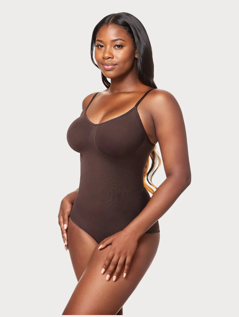 ShapeMaster™ Vormgevende bodysuit voor een perfect silhouet