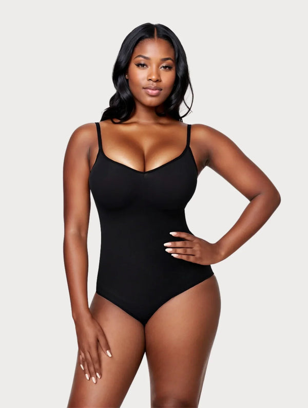 ShapeMaster™ Vormgevende bodysuit voor een perfect silhouet