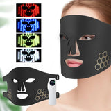 Schoonheidmasker™ Led gezichtsmasker