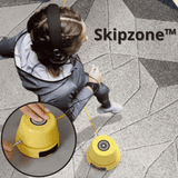 SkipZone™ Energiek Kinderspel