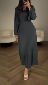 Zuedy™ Bodycon Maxijurk