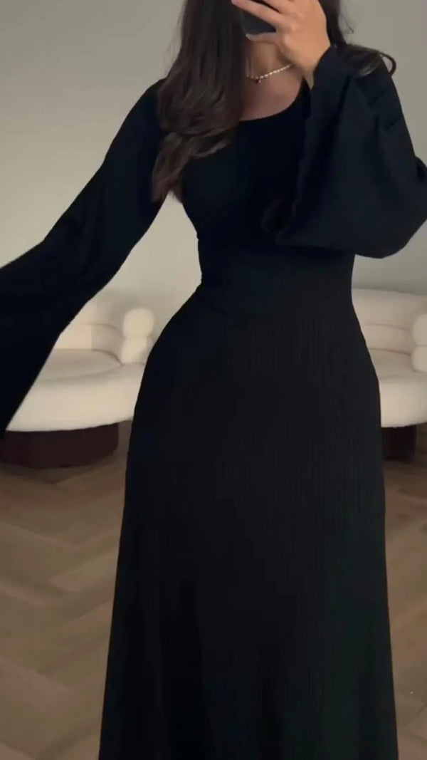 Zuedy™ Bodycon Maxijurk
