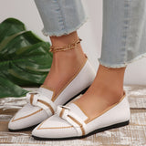 SofiaGrace™ – Elegante damesschoenen met ademend comfort