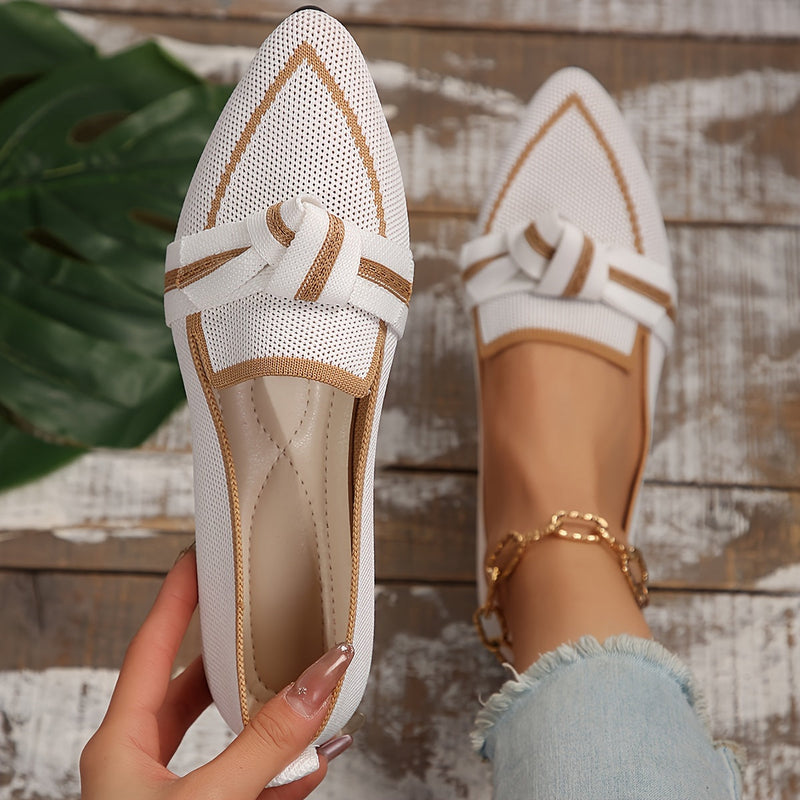 SofiaGrace™ – Elegante damesschoenen met ademend comfort