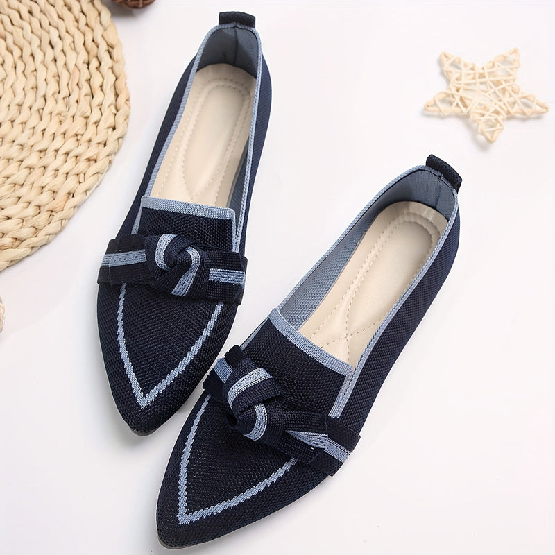 SofiaGrace™ – Elegante damesschoenen met ademend comfort