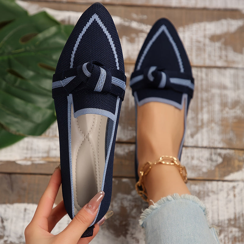 SofiaGrace™ – Elegante damesschoenen met ademend comfort