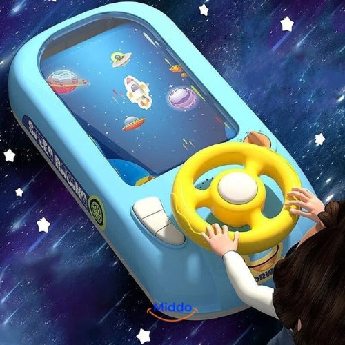 WielPlezier™ Precisierijtrainer