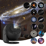 Harriet™ - Planetarium Sterrenhemel Projector