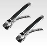 KnapperigeStapel™ Verhoogt de Capaciteit van de Frituurpan