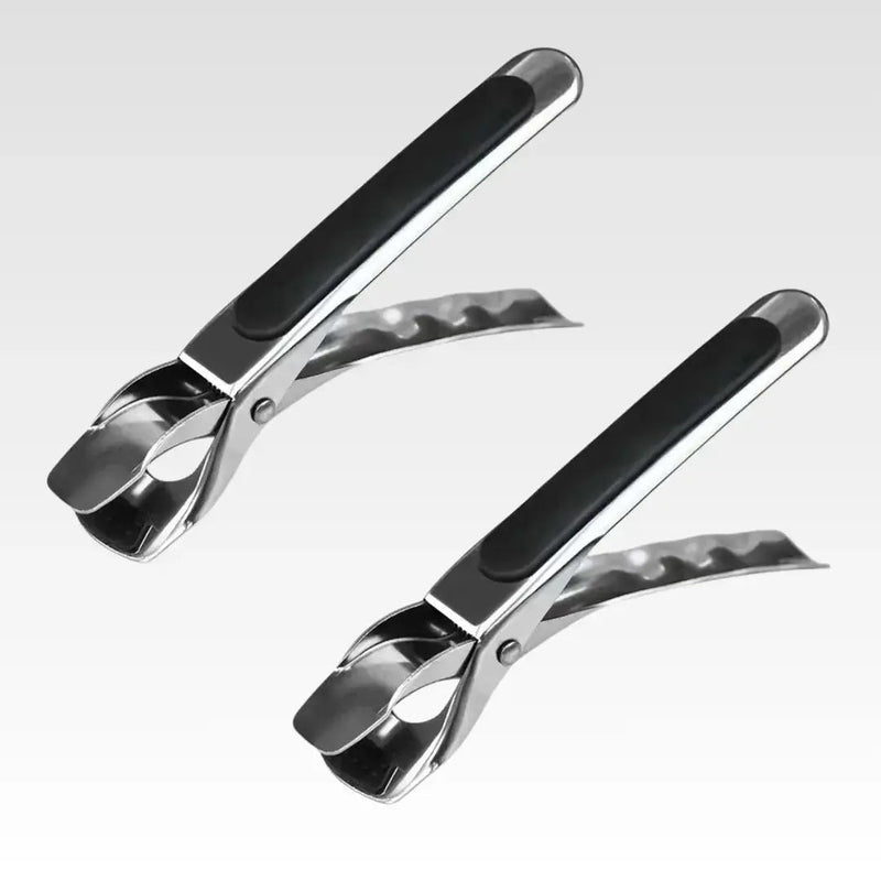 KnapperigeStapel™ Verhoogt de Capaciteit van de Frituurpan