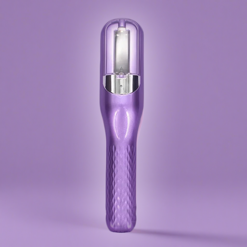 ProHaar | 2-in-1 Stylingtool | Moeiteloze Stylingkracht voor Glanzend & Perfect Vormgegeven Haar