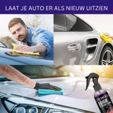 ShineGuard™ Auto Glansbescherming