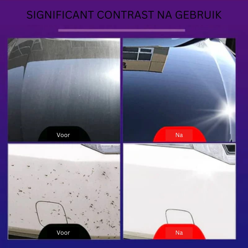 ShineGuard™ Auto Glansbescherming