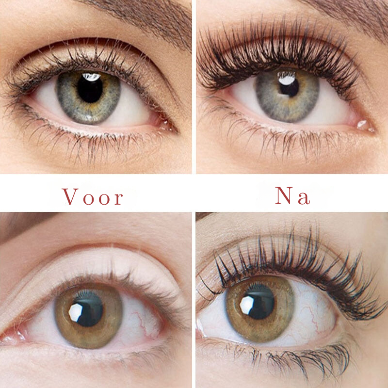 WimperNurture™ Verwen je wimpers en geniet van prachtige, natuurlijke resultaten. Profiteer nu van de 1+1 gratis actie!