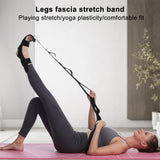 YogaLoop™ Ultieme Flexibiliteitstrainer